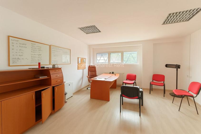 | Hală depozitare | Pantelimon | 500 mp | Birouri + Showroom - 4