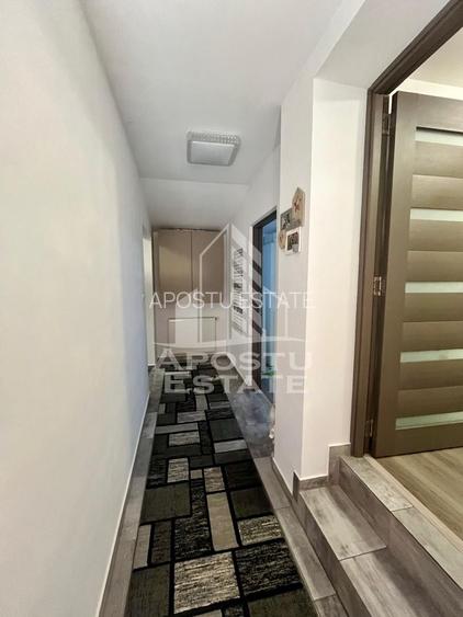 Doua apartamente de vanzare la curte comuna,zona Traian, Timisoara - 14