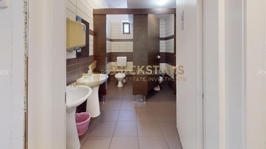 Investitie | Spatiu Comercial | Pantelimon | Restaurant | Terasa - 12