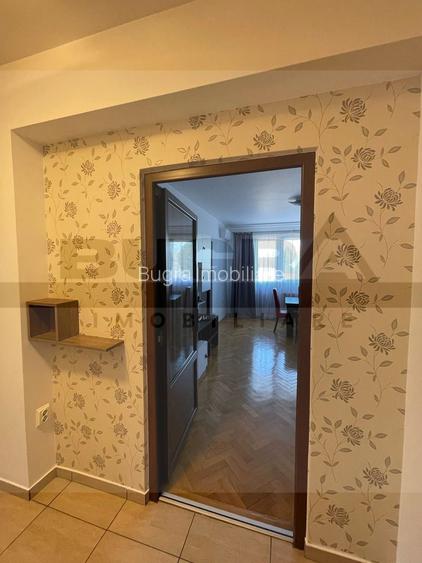 Apartament 3 camere decomandate, 86 mp, pacare, zona Parcului Central - 9