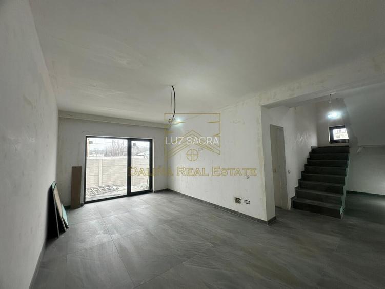 Duplex P+1 - 5 camere - 4 din 6 disponibile - Rate 5 ani - 3