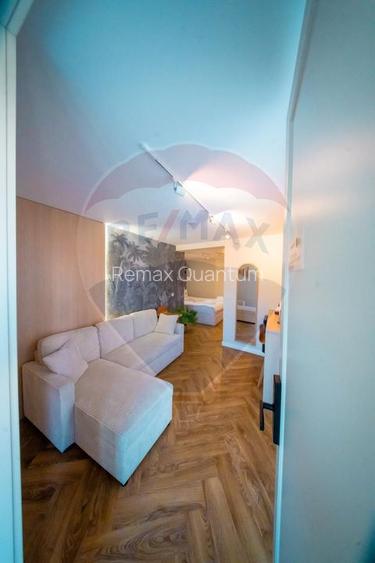 De vânzare Aparthotel, 8 apartamente cu piscina si SPA,  Ultracentral - 39