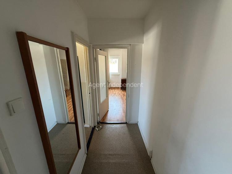 Apartament 2 camere decomandat, balcon închis - Grivitei - 3