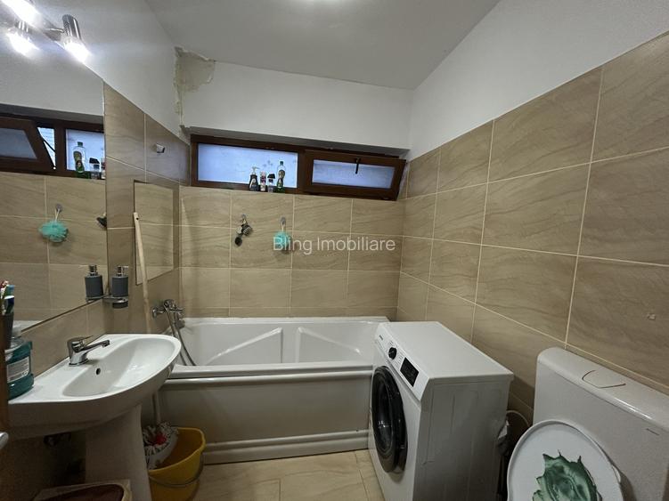 Apartament 2 camere semidecomandate, 45 mp, 2 balcoane, zona Parcul Poligon - 5