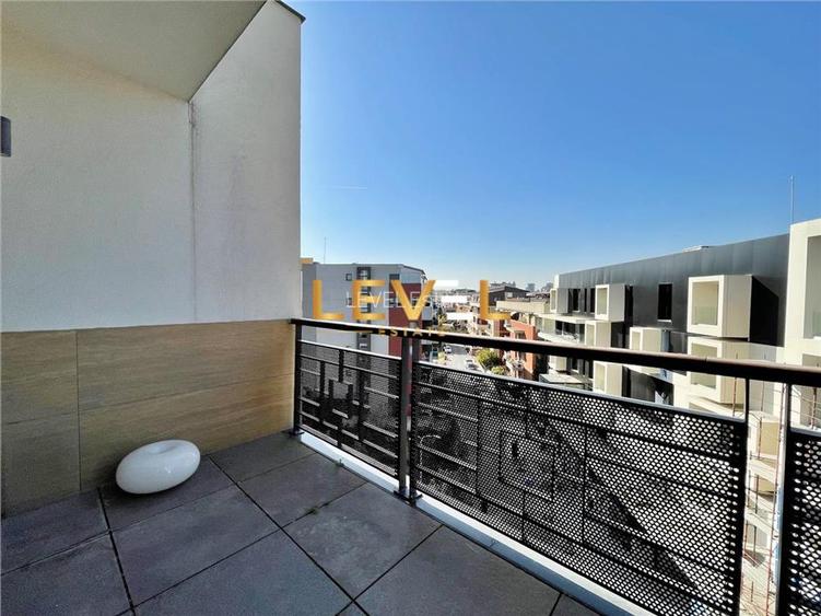 [VIDEO] Apartament 4 Camere de Vanzare - Parcare Inclusa - 300m Parcul Herastrau - 2