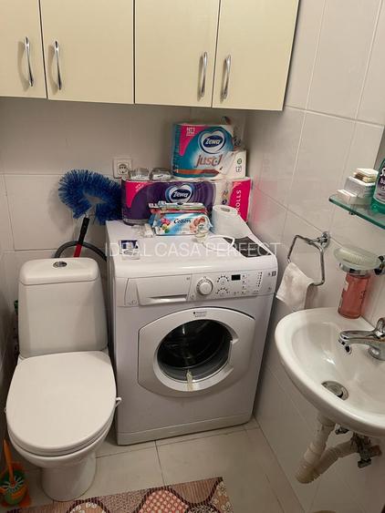 Bucurestii noi str. Pajurei nr 2 B in bloc nou, parcare proprietate - 15