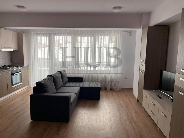 Apartament cu 2 camere de închiriat Ultracentral-TOPAZ RESIDENCE - 2