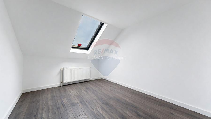 Apartament 7 camere ULTRACENTRAL in casa- Codlea! - 18