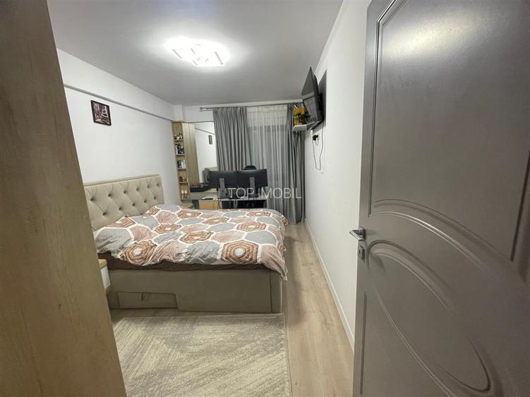 Apartament cu 3 camere decomandat, 2 bai, etajul 1,  bloc nou -  Galata, Sos Voi - 2