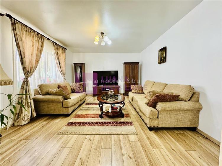 Casa individuala Selimbar | la cheie | 250 mp teren |video - 4