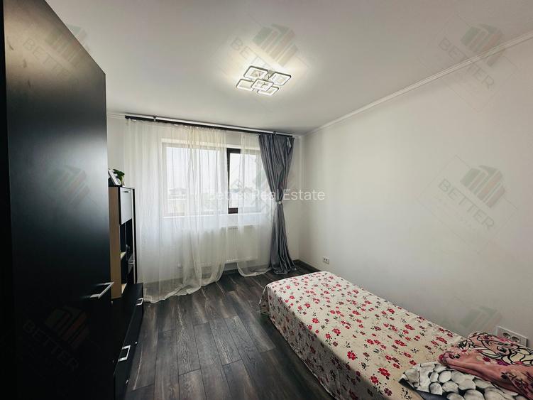 Casă individuală P+1E – 4 camere, 2 băi – Finisata, Mobilată & Utilată - 8