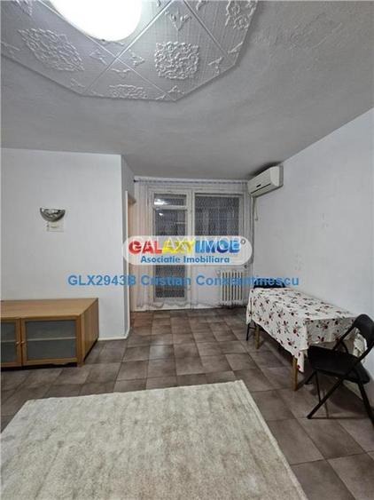 Garsoniera 30 Mp , Balcon , Metrou Obor , Liceu Iulia Hasdeu - 4