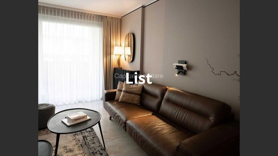 2 Rooms, 57 sq.m, Cluj-Napoca. - 4