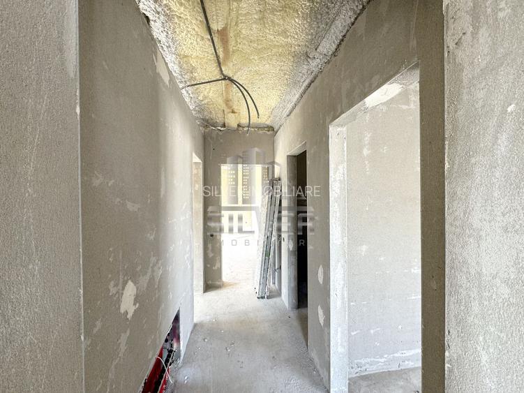 Casa unifamiliala/Teren 538 mp/CF. - 12