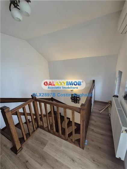 Vila premium 5 camere cu livada proprie - Complex LaRiviere - Bolintin - 17