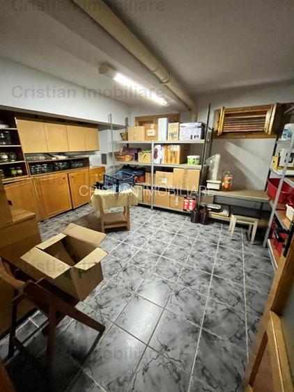 Super Pozitie ! Vila P+1+M zona Centrala 640mp construiti - 29