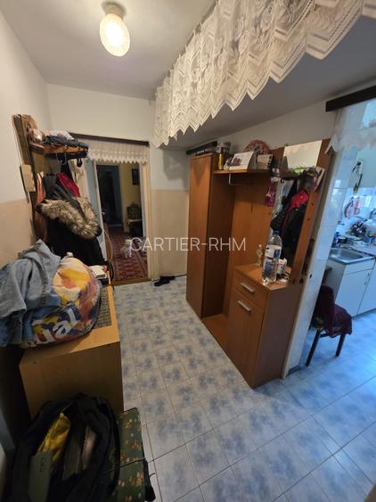 🏡 Apartament 4 camere de vânzare – Zona Dacia - 14