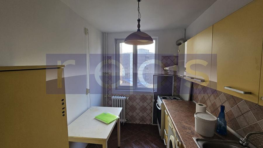 Apartament 3 camere spațios | 75 mp | Zonă Lujerului - Metrou - 9