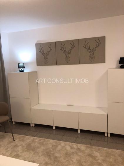 Apartament 2 camere | Ultracentral – Sala Palatului | Et 2 | Renovat Mobilat | - 7