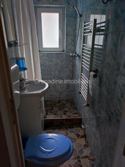 Garsoniera la Casa Strada Lunga - cod 5260 - 8