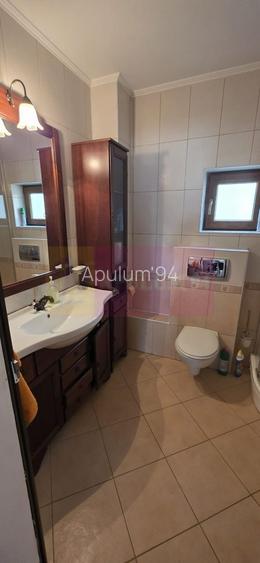 Vila duplex de vanzare cu 4 camere in Azuga - 13