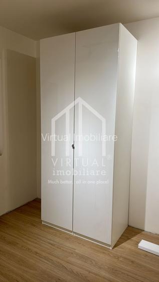 Apartament complet renovatat, mobilat si utilat - etaj 2-Mihai Viteazu - 5