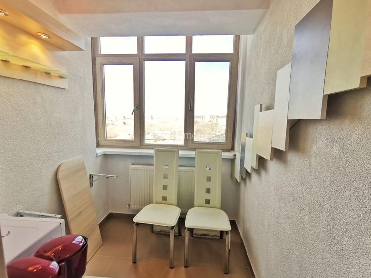 Spital Fundeni | Complex Neofort |  Bloc Nou + loc parcare | Garsoniera premium - 7