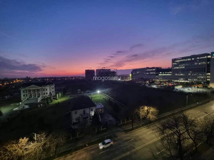 Vând apartament 2 camere 79mp, calea Torontalului  - 12