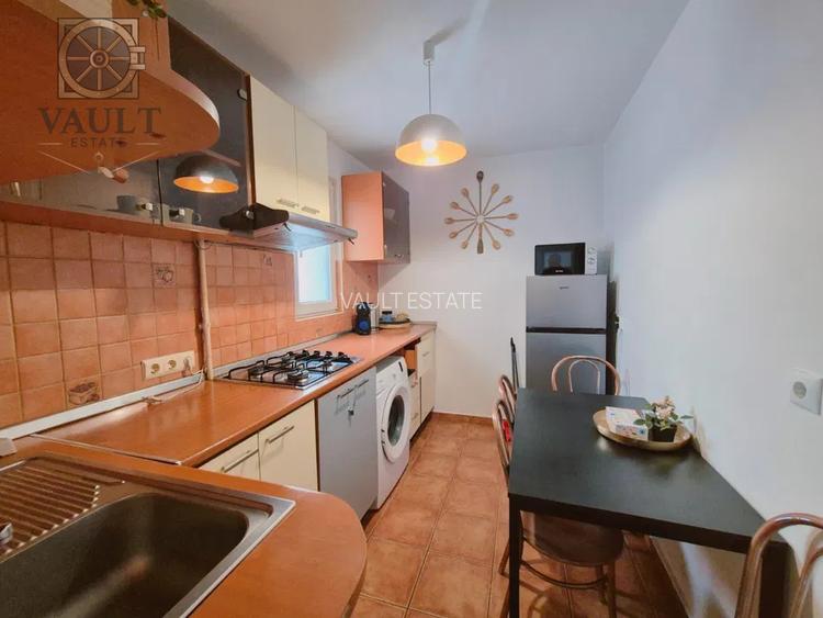 Apartament 2 camere -50mp-Cantemir  - 3