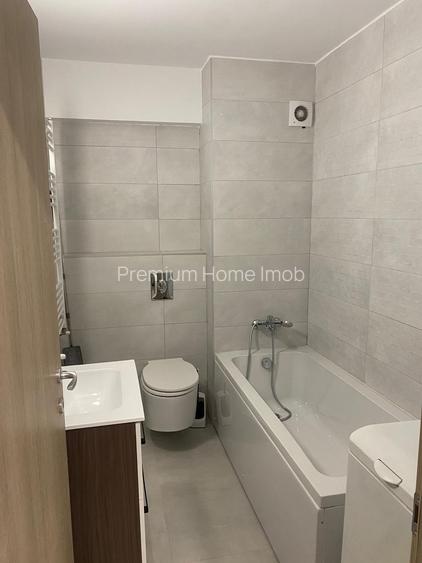 Garsoniera | Bloc nou | Timpuri Noi | Roka Residence - 8