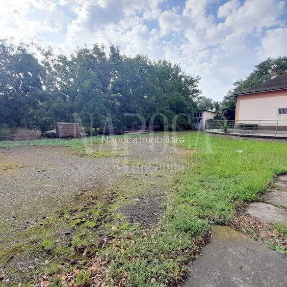 Spatiu comercial de vanzare in Livada de Bihor - 11