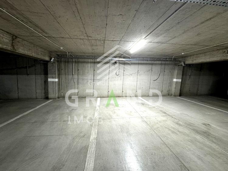 Studio spațios 46mp | Balcon | Parcare subterana | Kaufland/Frunzișului/USAMV - 15