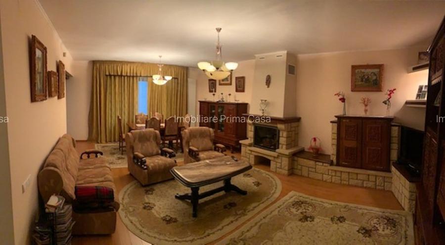 ZONA TBC , DUPLEX D+P+E din an 2007 , 950mp si 10ari teren! - 19