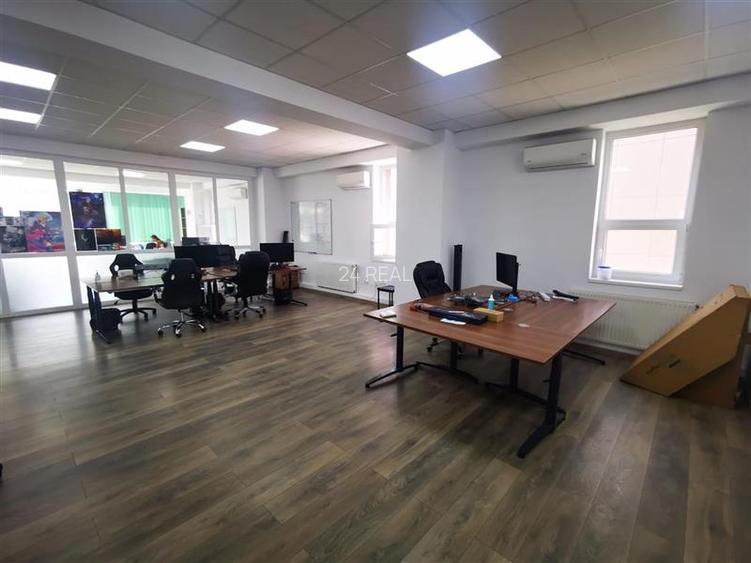 Inchiriere spatiu pentru birouri Grozavesti - 3