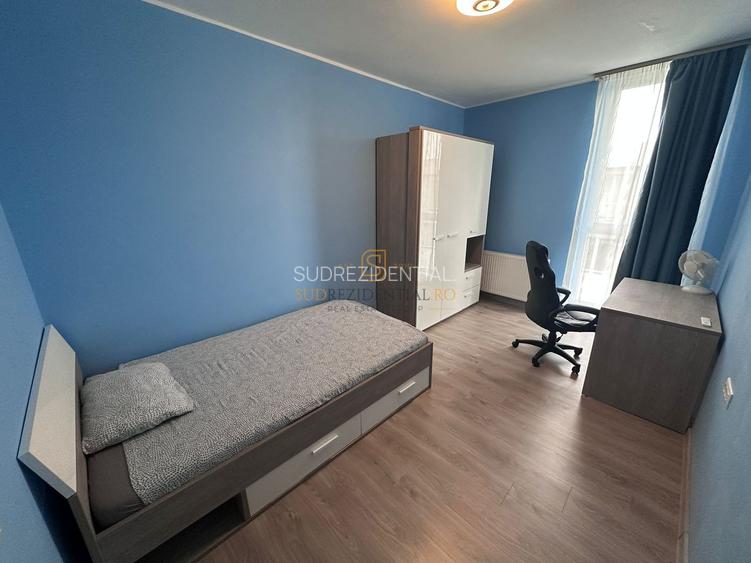 Sos Vitan Barzesti, 3 camere, balcon 13 mp, bloc 2021, Comision 0% - 5