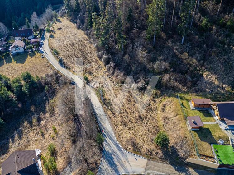 Teren pentru constructii in Sacele, cu potential imens - 14