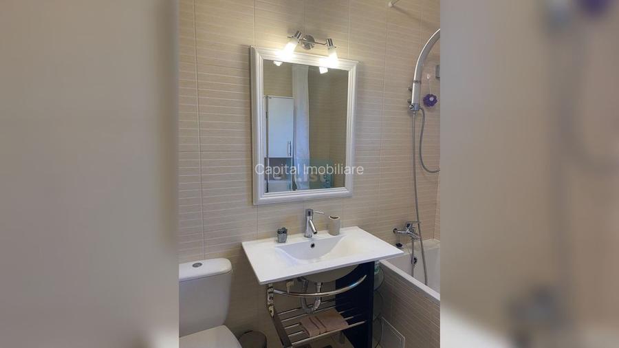 COMISION 0%! Ap. 3 camere LUX 70 mp, 2 parcări, grădină, Grigorescu - 7