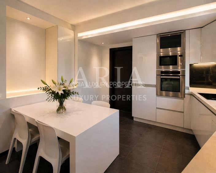 VILA INDIVIDUALA | Gated Community exclusivistă | Pipera – Erou Iancu Nicolae - 5