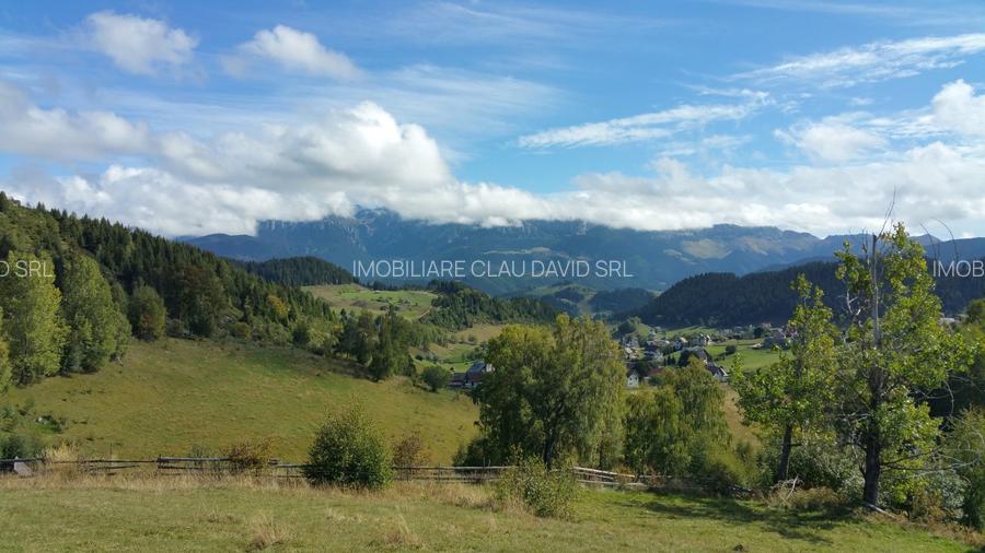 TEREN EXTRAVILAN SAT FUNDATA - 17