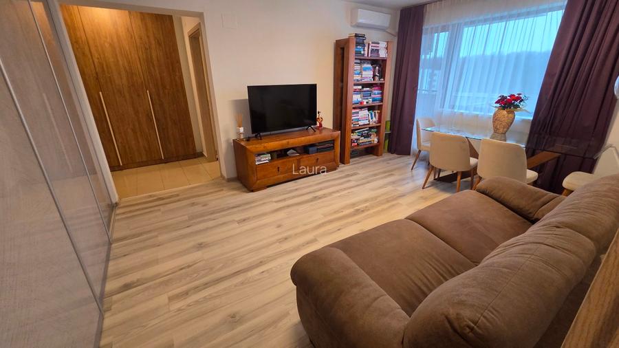 Apartament 2 camere Greenfield mobilat - 4