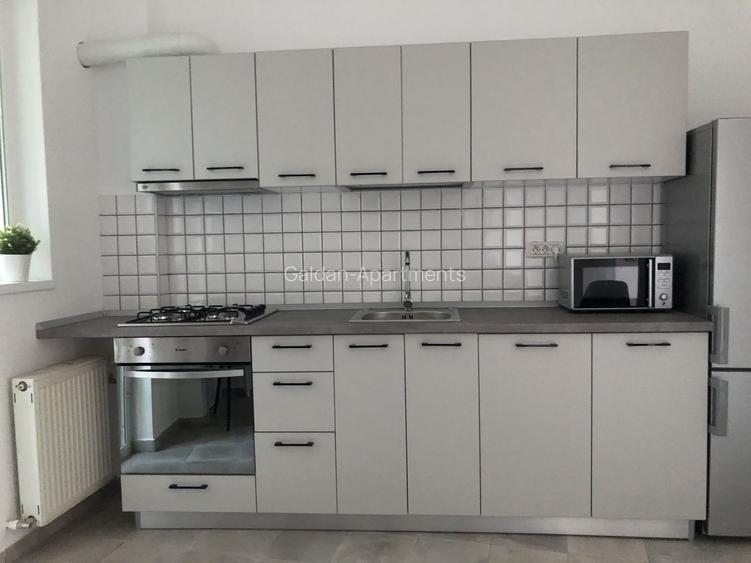 Apartament modern | Ultracentral | GalDan Apartments - 8