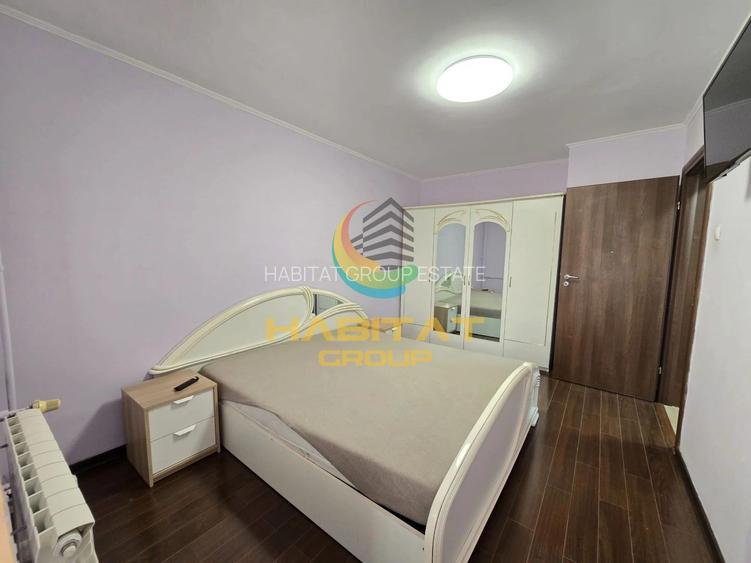 Închiriez apartament 2 camere Brâncoveanu - Covasna liber - 3