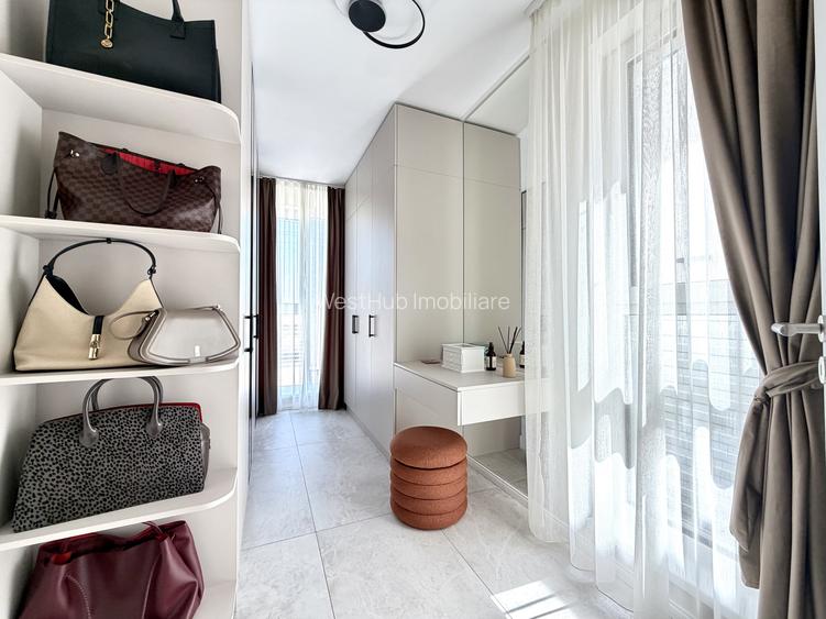 Duplex 4 camere, 300 mp teren, 81 mp utili - Dumbravita - 8