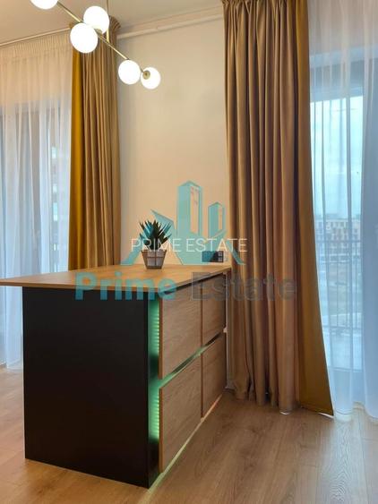 Apartament LUX 3 camere,SCALA- Frunzișului! - 8