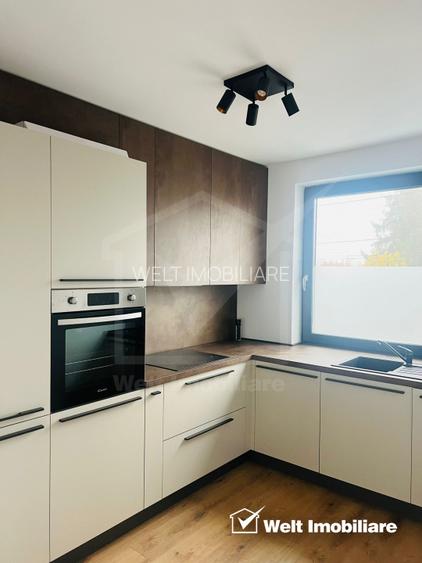 Duplex cartier Buna Ziua, 4 camere, curte, gazon, garaj, parcare - 8