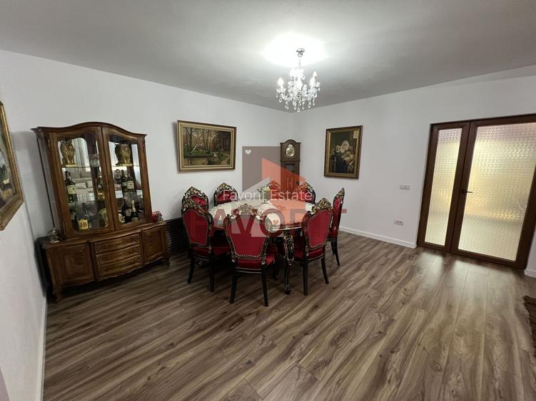 Casa individuala 5 camere | 150mp utili | 430mp teren | Zona Plopi - 5