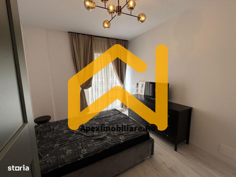 Apartament 2 Camere | Malu Rosu | Ploiesti | Bloc nou - 6