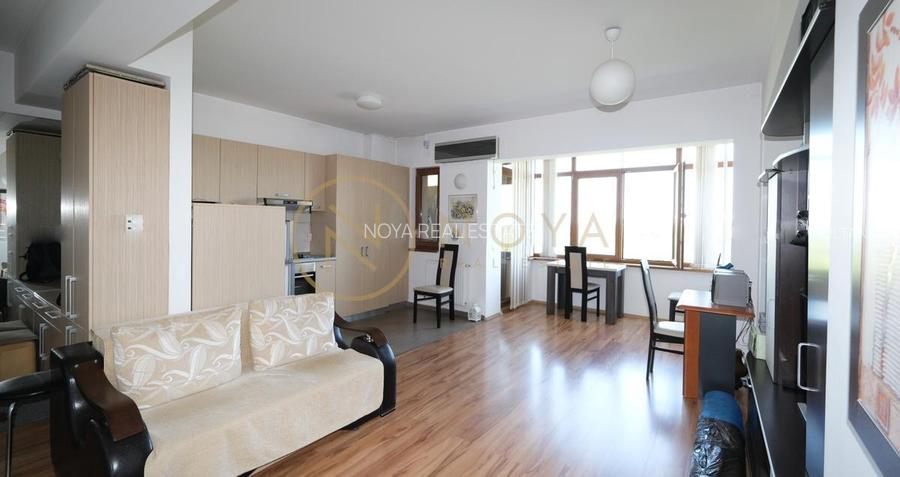 Apartament 2 camere + parcare - Parc Tineretului | Vedere Panoramica - 2