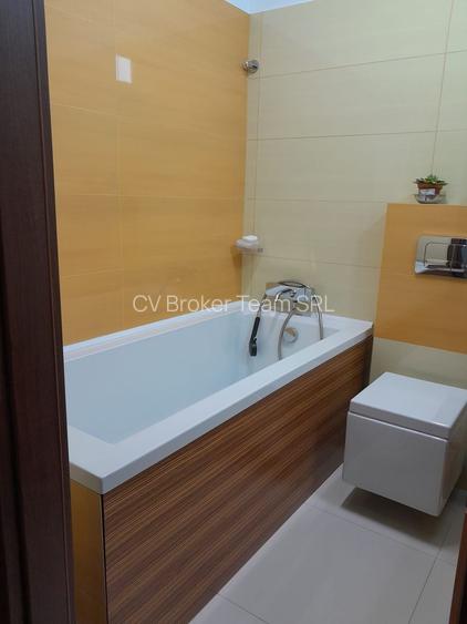 Calea Calarasilor Ap 3 cam dec 91 mp+garaj+boxa, et 1/5, bloc 2009 - 11