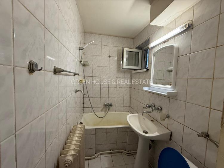 Apartament 3 camere, parter, zona Dacia - 10